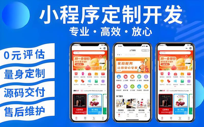 内蒙古软件开发：解锁业务腾飞的金钥匙