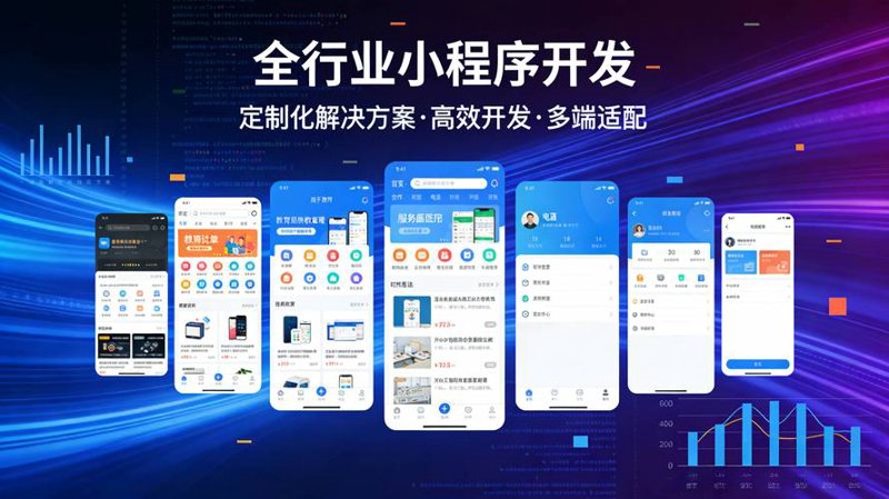 微信小程序开发：让您的应用插上飞翔的翅膀